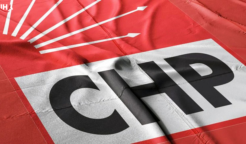 CHP'de 8 İsim İçin İhraç Süreci Devam Ediyor
