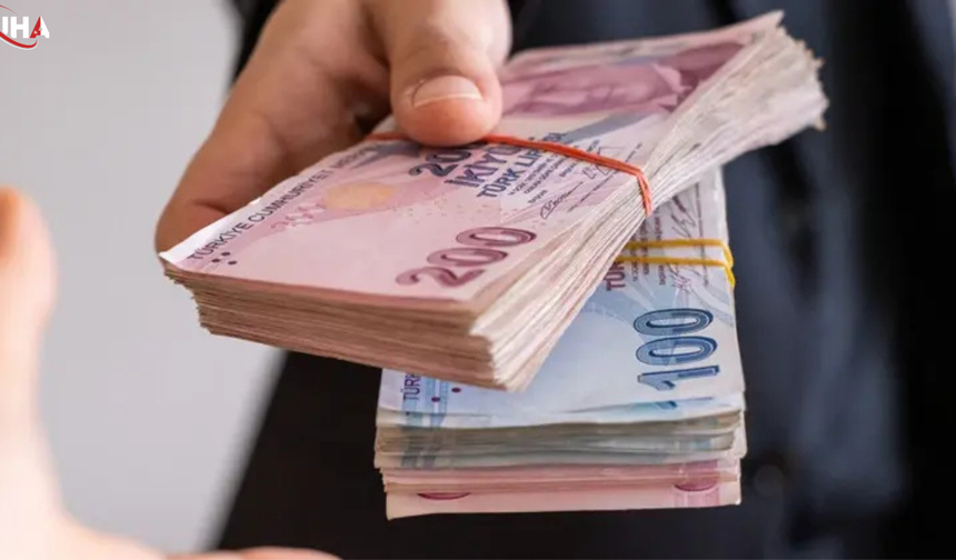CHP'den TBMM'ye Asgari Ücret Teklifi