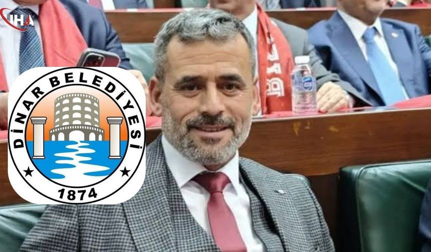 Afyonkarahisar'da Belediye Başkanına Saldırı: Oğlu Yaralandı
