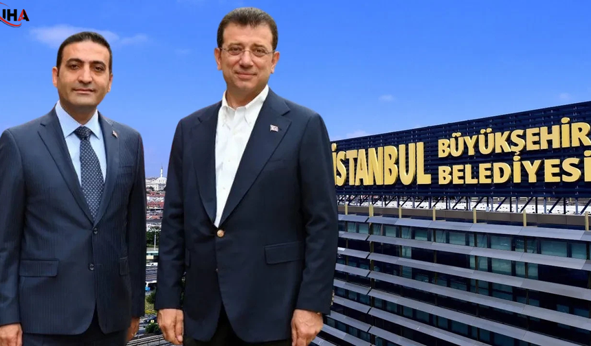 İstanbul Yolsuzluk Davasında Yeni Gelişme: İnan Güney Serbest Bırakıldı