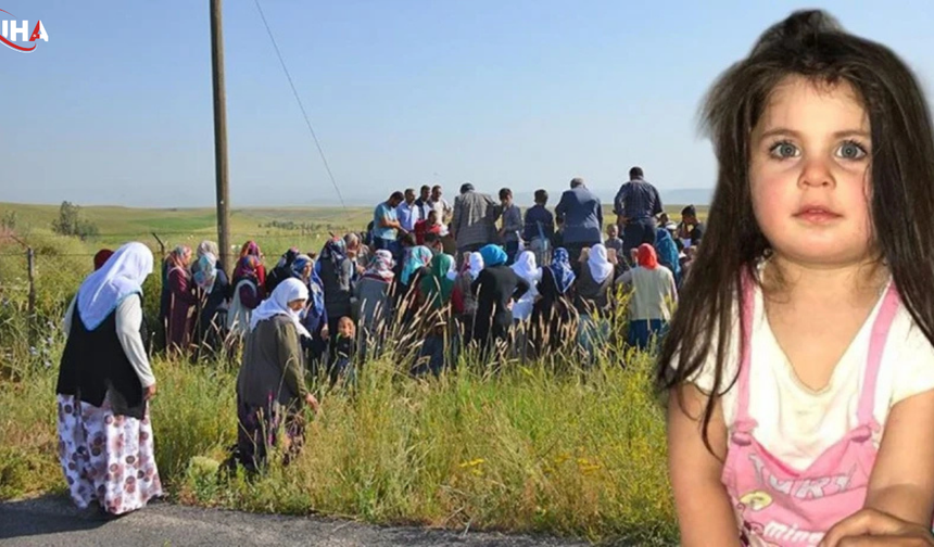Minik Leyla'nın Ölümünde Gerekçeli Karar Açıklandı