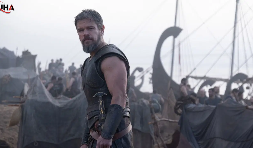 The Odyssey Fragmanı Sinema Dünyasını İkiye Böldü