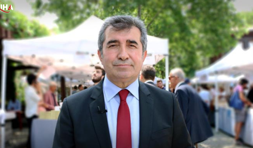 CHP'li Saraç'tan Maaş Çıkışı: Refah Payı Adil Dağıtılmalı