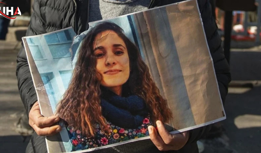 Gülistan Doku Soruşturmasında Şok İfade: Mide Bulantısı Çekiyor, Sürekli Kusuyordu