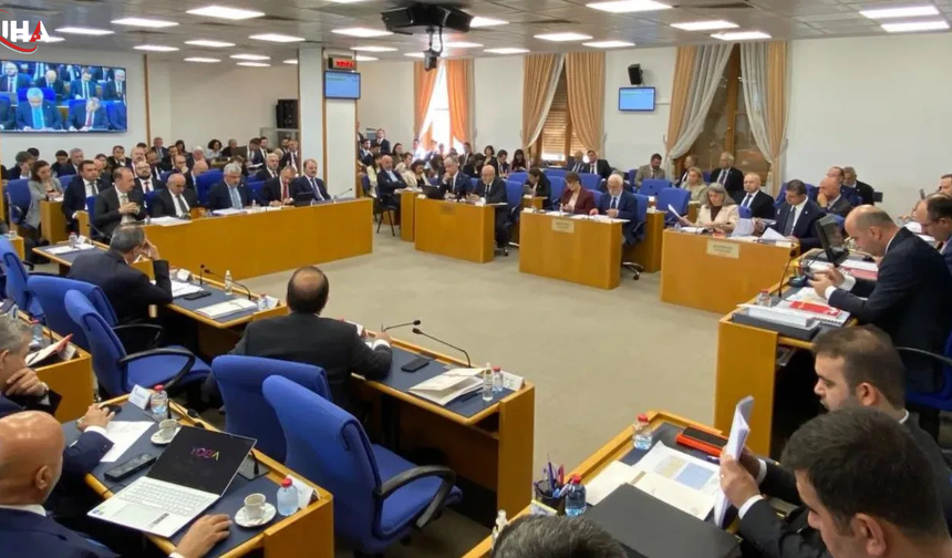 TBMM’de Emekli Maaşı Mesaisi: Düzenleme Komisyondan Geçiyor