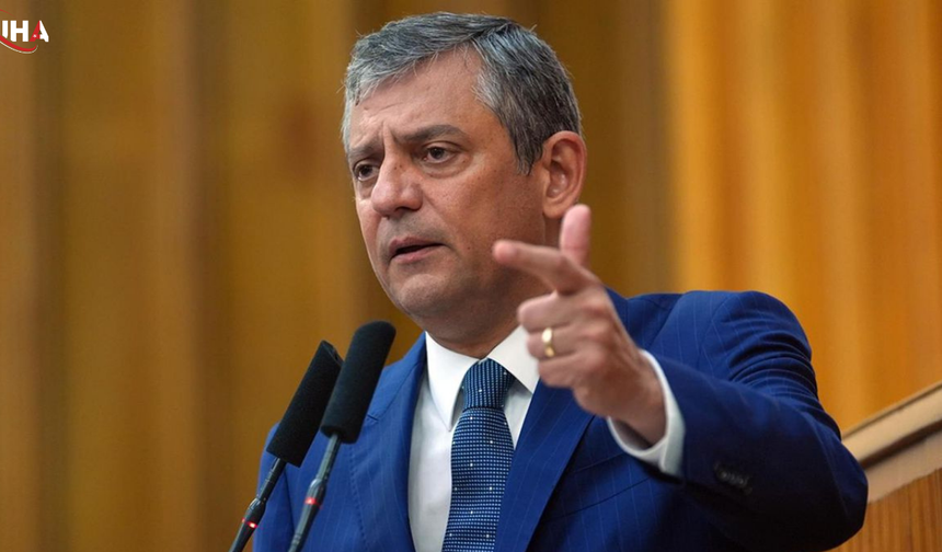 CHP'de "İşgal" Krizi: Özgür Özel Cephesinden Yeni Çözüm Yolu Sinyali