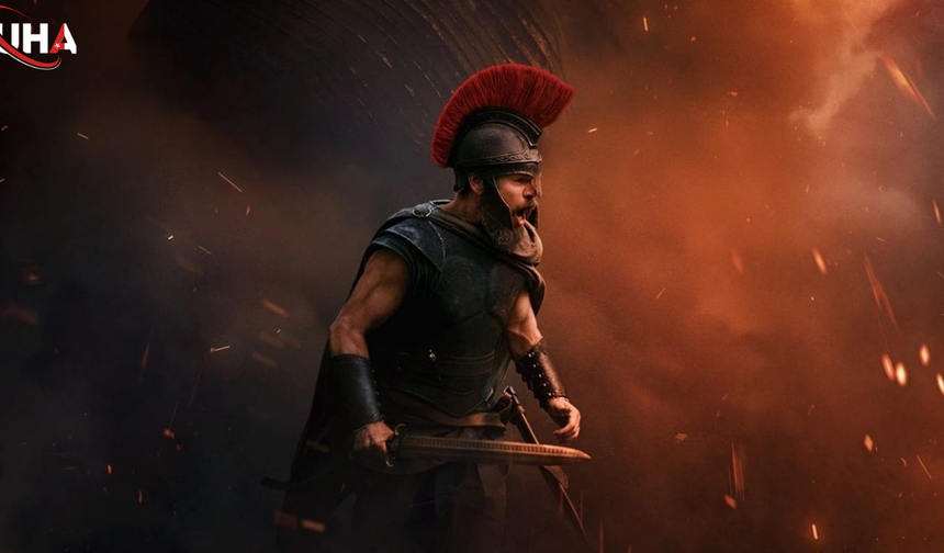 Christopher Nolan'ın Yeni Filmi The Odyssey Kuzey Amerika Gişesini Salladı