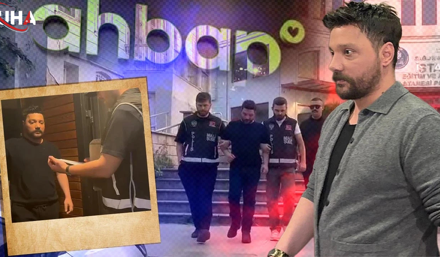 Ahbap Soruşturmasında Dolaylı Mali Bağlantı Ağı Tespit Edildi