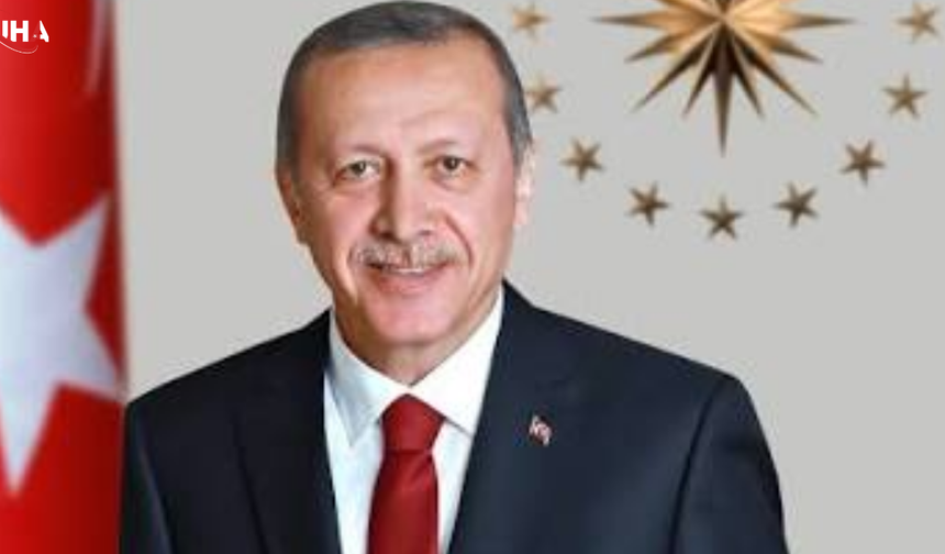 Cumhurbaşkanı Erdoğandan AK Parti İstanbul İl Başkanlığına Sürpriz Ziyaret