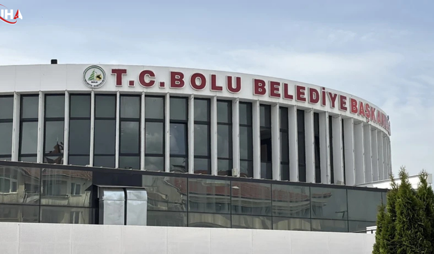 Bolu Belediyesi'nde 6. Dalga: Özel Kalem Müdürü Ve İştirak Yöneticileri Gözaltında