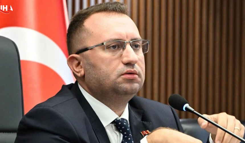 Gaziosmanpaşa Belediyesi Davasında Erdal Celal Aksoy Tahliye Edildi