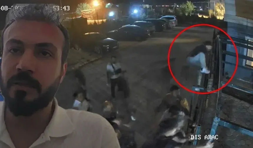 20 Kişilik Ekiple Damadının Evini Bastı! İYİ Parti İlçe Başkanı Gözaltında: İddialar Korkunç...