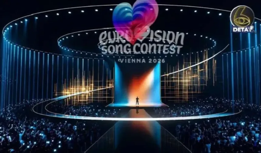 2027 Eurovision'a İlk Boykot Kararı Geldi