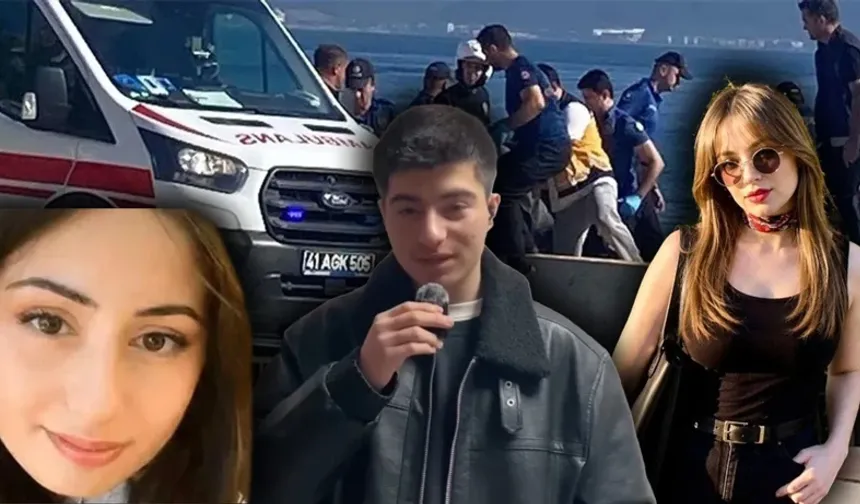 Türkiye'nin Gündemine Oturan 3 Kardeşin Ölümünde Sır Perdesi Aralanıyor: Yeni Deliller İntihar Şüphesini Arttırdı