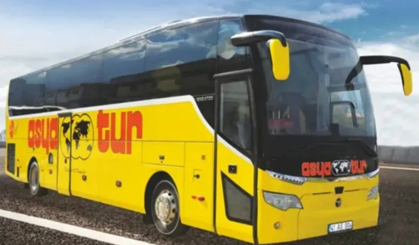 64 Yıllık Dev Otobüs Firması Satıldı!