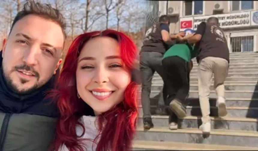 Uzaklaştırma Kararına Rağmen Vurmuştu, Ormanda Yakalandı