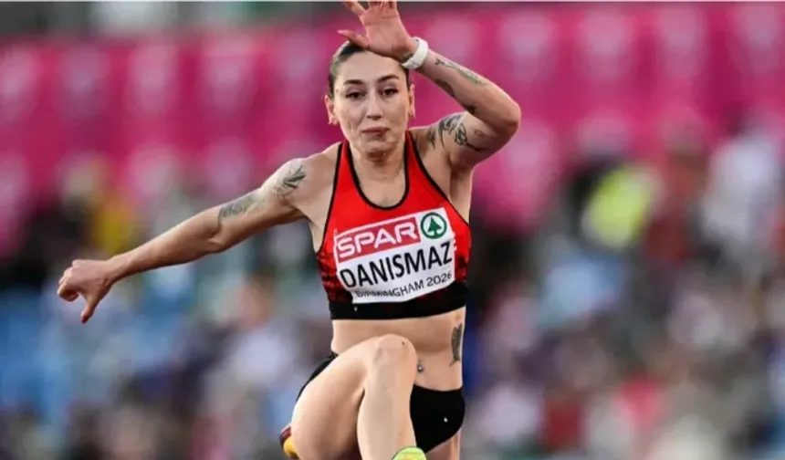 Avrupa Atletizm Şampiyonası'nda İlk Gün Geride Kaldı: İki Türk Atlet Finalde