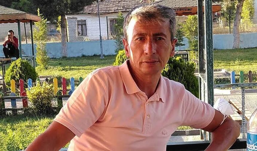 Ankara'da Dehşet, Babasını Göğsünden Bıçakladı