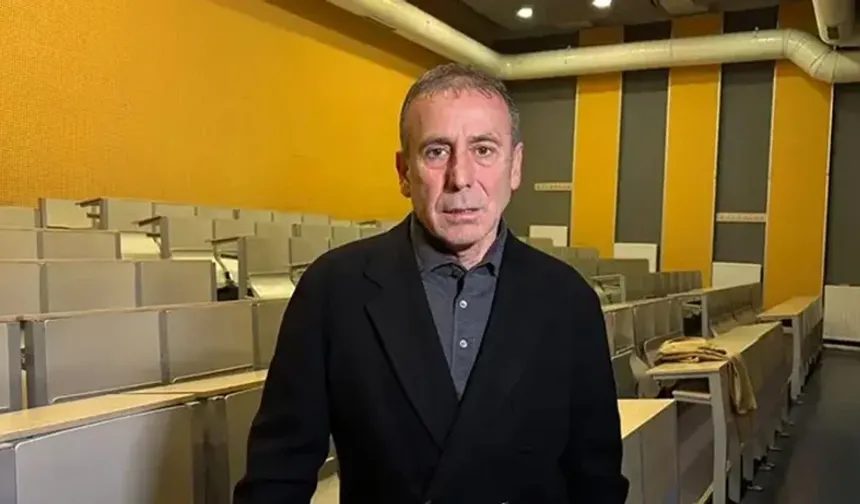 Teknik Direktör Abdullah Avcı'nın Acı Günü: Annesi Vefat Etti