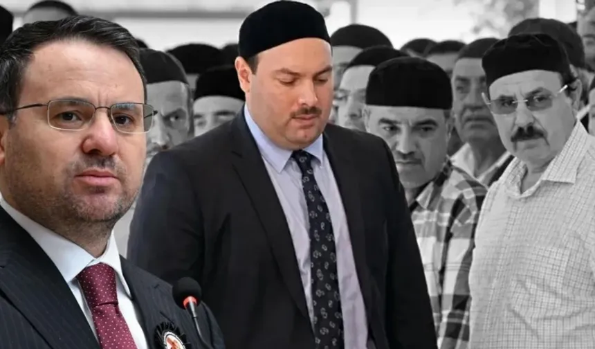 Adalet Bakanı Gürlek’ten Alihan Kuriş Soruşturmasına İlişkin Açıklama