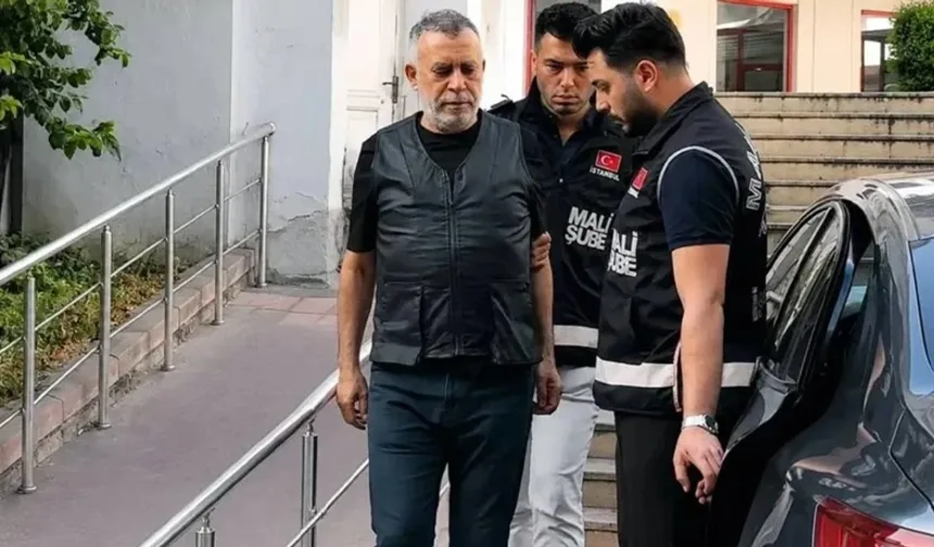 Ahbap Derneği Soruşturmasında Şok Gelişme