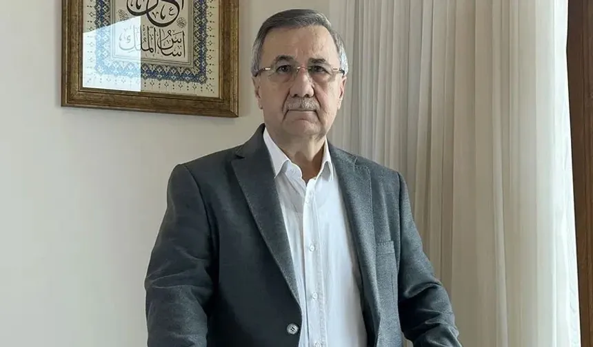 Kuriş Operasyonunda Dikkat Çeken İsim! Eski HSK Üyesi Gözaltına Alındı