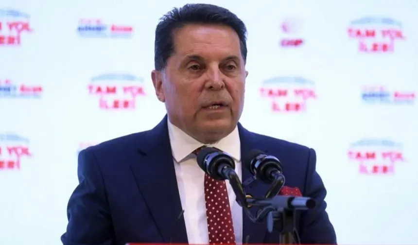 Hapis Kararı Sonrası Ahmet Özer’den İlk Açıklama! Belediye Başkanlığı Görevine Dönebilecek mi?