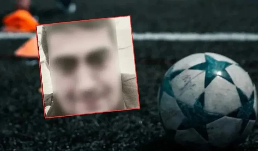 Ailesine Gösterdi, İğrenç Gerçek Ortaya Çıktı! Futbol Hocası 6 Çocuğu Taciz Etti