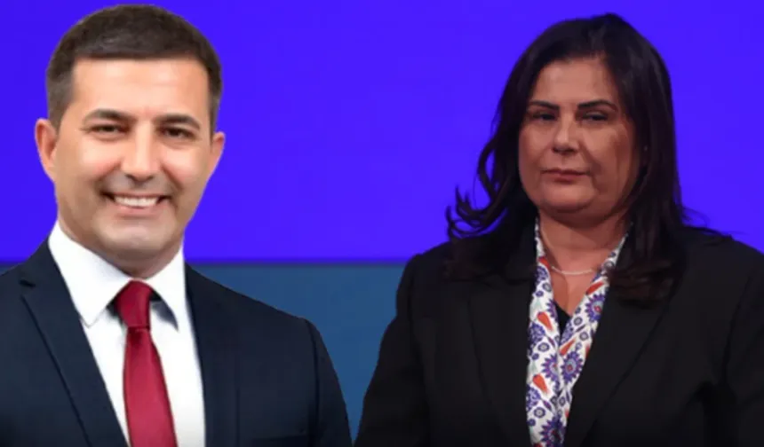 AK Parti’ye Geçen Özlem Çerçioğlu ile İlgili Olay İddia! ‘Önceliğim Onu İçeri Attırmak…’