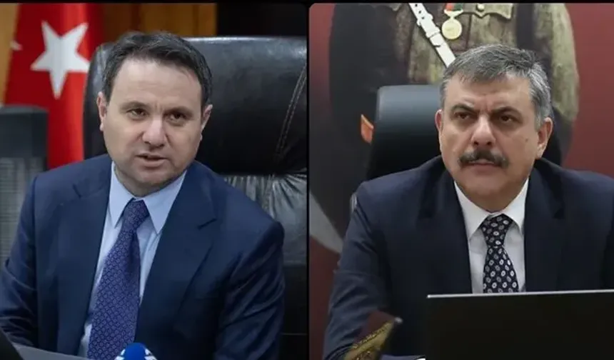 Gürlek ve Çiftçi'den Suç Örgütlerine Ortak Mesaj: 'Devlet Tepenize Binecek'