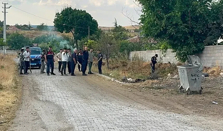 Alacak Verecek Meselesi 2 Kişinin Ölümüyle Sonuçlandı