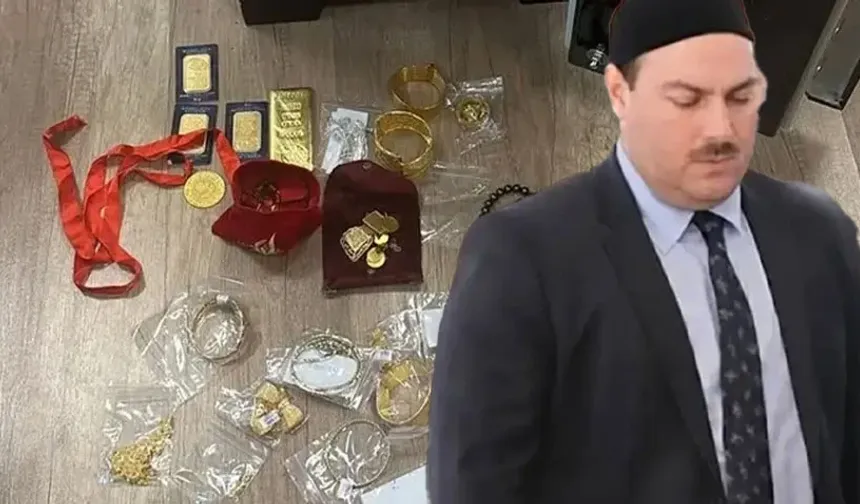 3 Milyon Dolarlık Çek Kimin: Alihan Kuriş Soruşturmasında Dikkat Çeken Detay