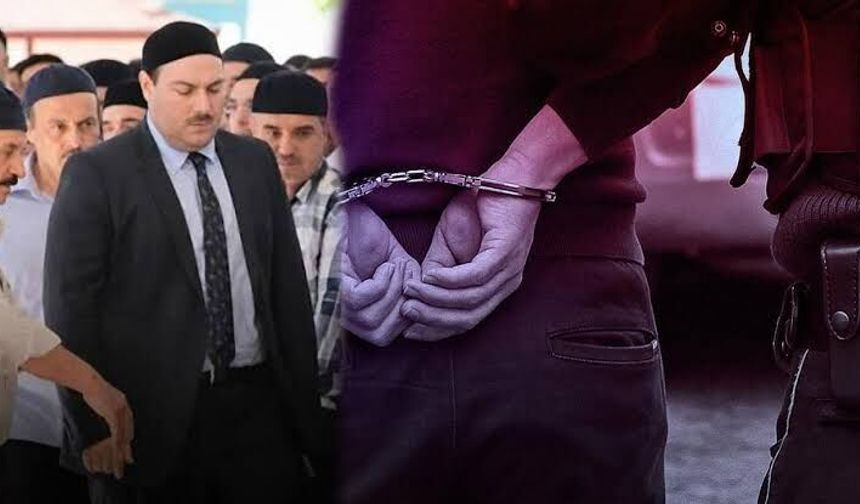 Alihan Kuriş Suç Örgütüne Yönelik İkinci Dalga Operasyon! 12 Gözaltı
