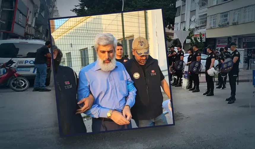 'Alparslan Kuytul Suç Örgütü' Operasyonunda Kritik Gelişme! Bilgisayar Kasaları ve Hard Diskler Adreslerden Kaçırılmış