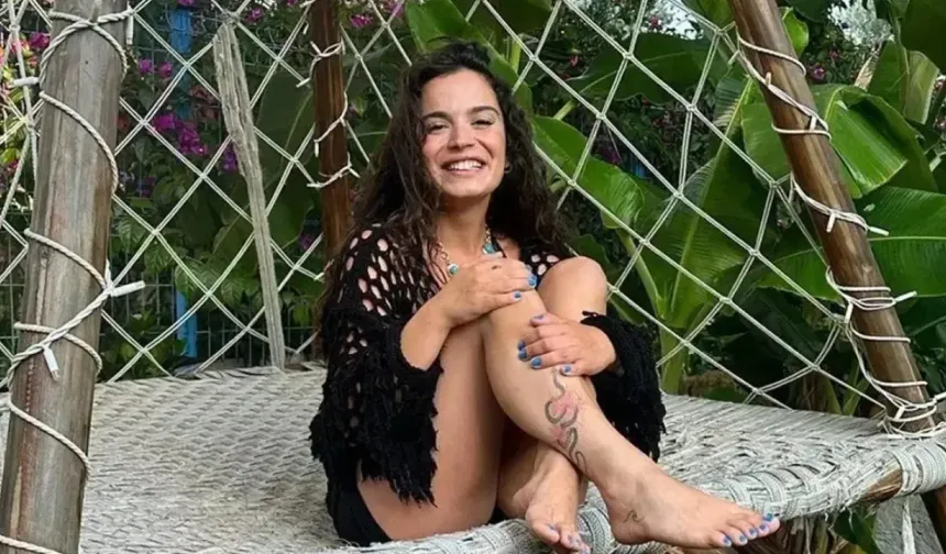 Güzel Oyuncu Aslı Bekiroğlu'ndan Üzen Haber