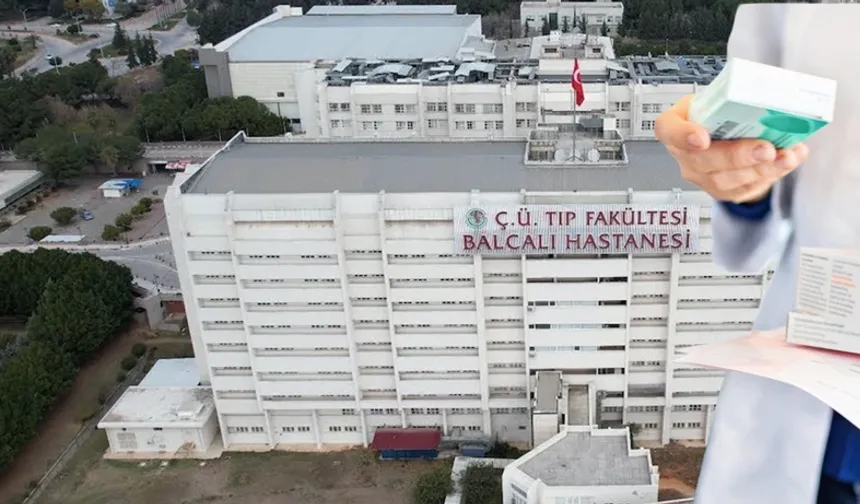 Hastane Deposunda 15 Milyon Liralık İlaç Skandalı! Depo Sorumlusu Gözaltında