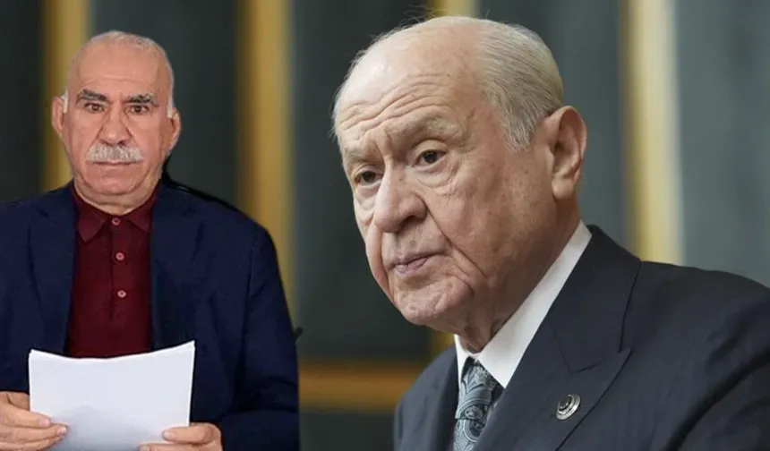 Devlet Bahçeli’den Abdullah Öcalan Çağrısı! ‘Şartlar Sağlanmalı…’