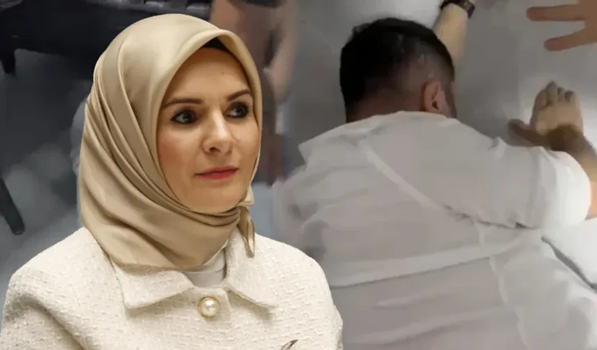 Bakan Göktaş'tan Ahmet Baran Yazgan Çıkışı: 'Yakın Takipçisi Olacağız'