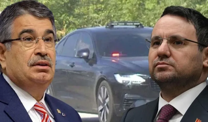 Bakan Gürlek’ten Eski İçişleri Bakanı’nı Zora Sokacak Açıklama! HTS Kayıtlarını İşaret Etti