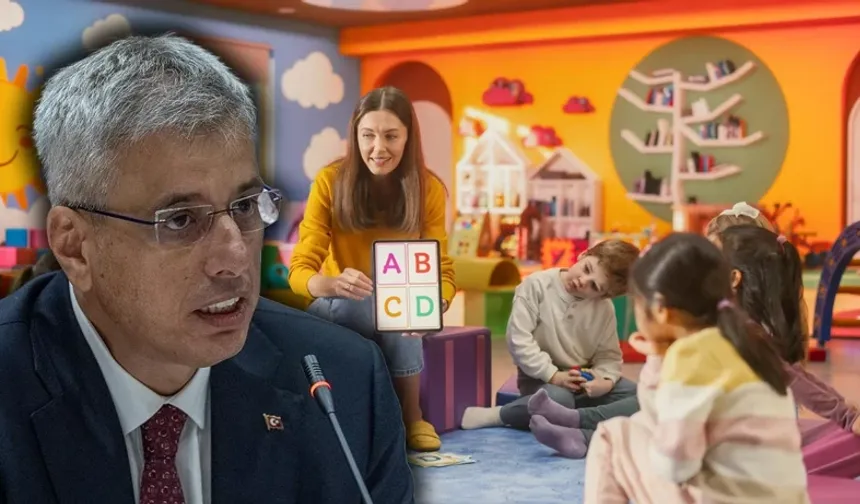 Bakan Memişoğlu Sağlık Çalışanlarına Müjdeyi Duyurdu! 24 Saat Hizmet Verecek Kreşler Geliyor