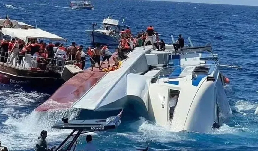 Girne'de Can Kaybı 13'e Yükseldi