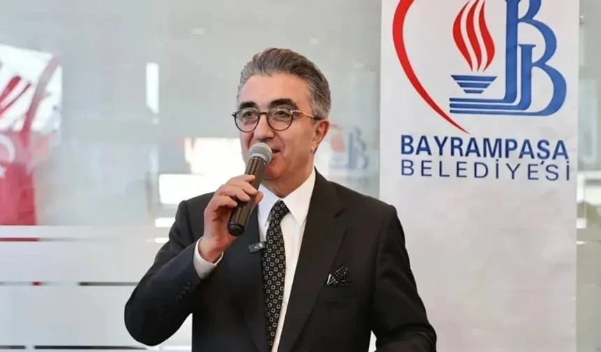 Bayrampaşa Belediyesi Dosyası Tamamı! Eski Başkan Hasan Mutlu Dahil 78 Kişiye İddianame
