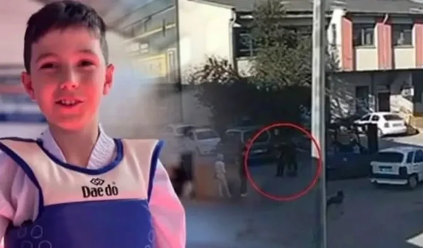 15 Yaşındaki Berat’ın Ölümünde Önemli Gelişme: Köpeğin Sahibi Hakkında Karar Çıktı