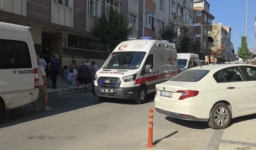İstanbul'da Kan Donduran Olay: Boğazı Kesilmiş Halde Bulundu