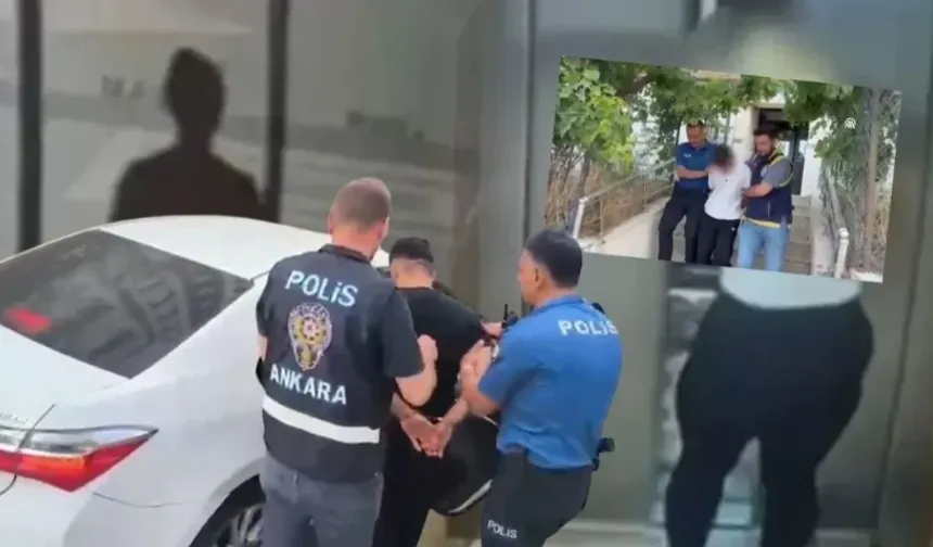 “Balkız”, “Yazıcı”, “Kovan”... Sevgili Tuzağı Kuran Çetenin Yöntemi Deşifre Oldu