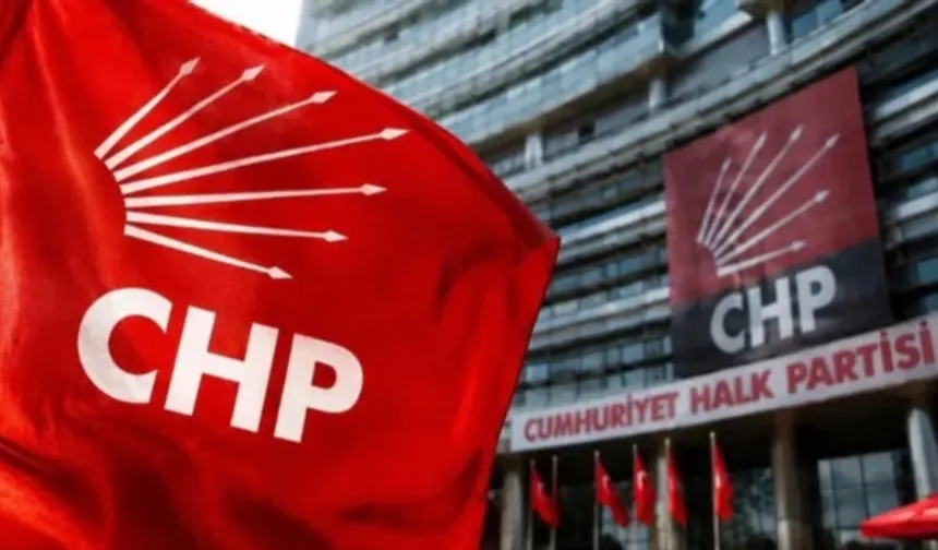 YENİ Parti'ye Bir Büyükşehir Belediyesi Daha Katıldı! CHP'den İstifa Ettiğini Duyurdu…
