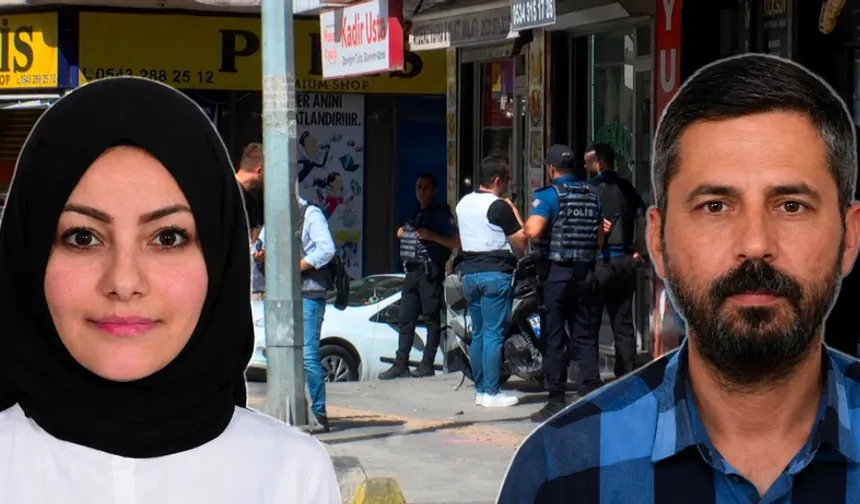 Gaziosmanpaşa'da Kadın Cinayeti: Katledilmeden Önce Babasına Son Sözü 'Önümü Kesti, Zarar Verecek' Olmuş