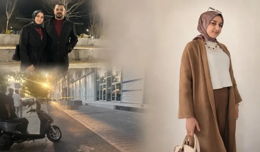 Mardin'de 'Balkondan Düşen' Bedriye'nin Ölümünde Kan Donduran Detay: 'Öldüreceğimi Planlamıştım'