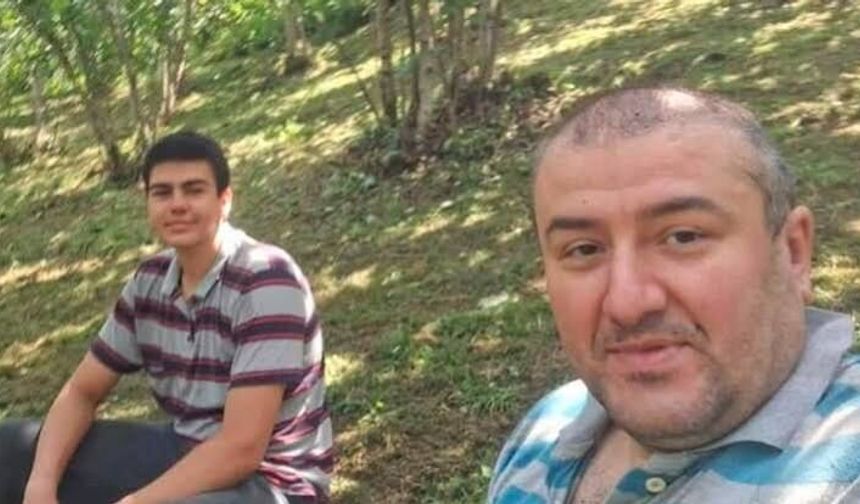 Giresun'da Sele Kapılan ve Günlerdir Aranan 2 Kişiden Birinin Cansız Bedeni Bulundu