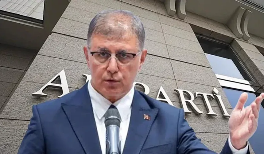 Cemil Tugay AK Parti'ye mi Geçiyor? Yol Haritasını Bu Sözlerle Duyurdu
